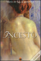 Capa do artigo Incesto