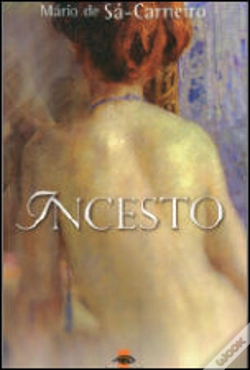 Capa do artigo Incesto