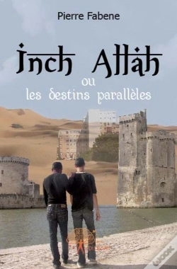 Capa do artigo Inch Allah Ou Les Destins Parallèles