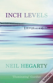 Capa do artigo Inch Level