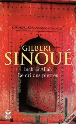 Capa do artigo Inch'Allah Tome 2 : Le Cri Des Pierres