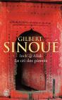 Inch'Allah Tome 2 : Le Cri Des Pierres - Preview