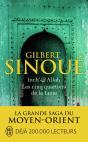 Inch'Allah Tome 3 : Les Cinq Quartiers De La Lune - Preview