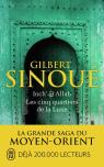 Inch'Allah Tome 3 : Les Cinq Quartiers De La Lune