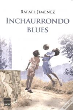 Capa do artigo Inchaurrondo Blues