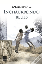 Capa do artigo Inchaurrondo Blues