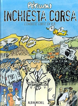 Capa do artigo Inchiesta Corsa