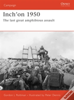 Capa do artigo Inch'On 1950