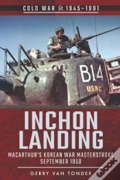Capa do artigo Inchon Landing