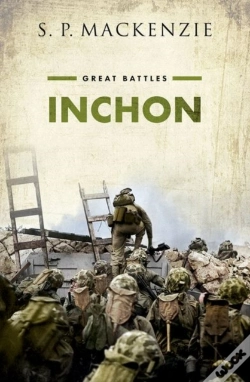 Capa do artigo Inchon