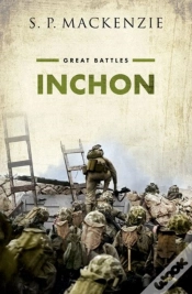 Capa do artigo Inchon