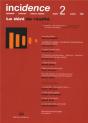 Incidence T.2 ; Je Sais Bien Mais Quand Même... ; Le Déni De La Réalité ; Autour D'Octave Mannoni Et Claude Lévi-Strauss - Preview