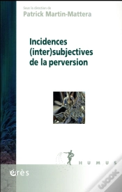Capa do artigo Incidences (Iner)Subjectives De La Perversion