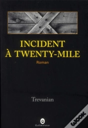 Capa do artigo Incident A Twenty Mile