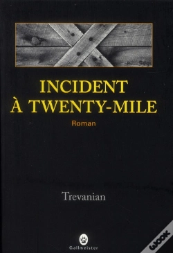 Capa do artigo Incident A Twenty Mile