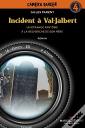 Incident A Val Jalbert: Un Etrange Fantome A La Recherche De Son