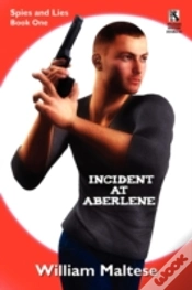 Capa do artigo Incident At Aberlene