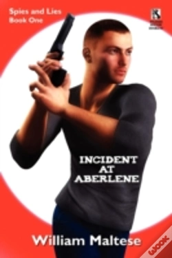 Capa do artigo Incident At Aberlene