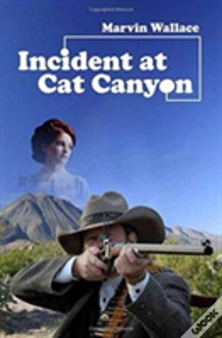 Capa do artigo Incident At Cat Canyon