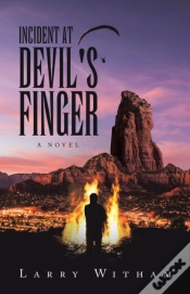 Capa do artigo Incident At Devil