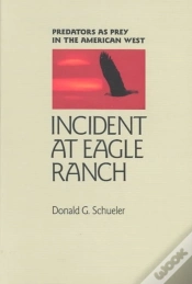 Capa do artigo Incident At Eagle Ranch
