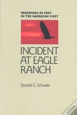 Capa do artigo Incident At Eagle Ranch