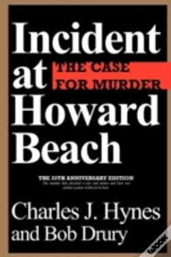Capa do artigo Incident At Howard Beach