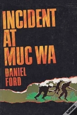 Capa do artigo Incident At Muc Wa