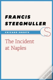 Capa do artigo Incident At Naples