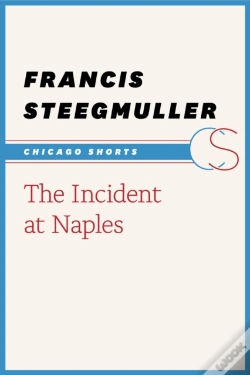 Capa do artigo Incident At Naples