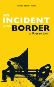 Capa do artigo Incident At The Border