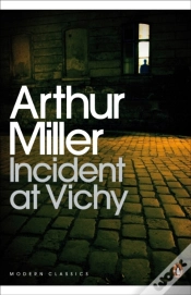 Capa do artigo Incident At Vichy