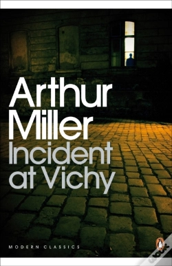 Capa do artigo Incident At Vichy