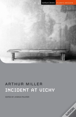 Capa do artigo Incident At Vichy