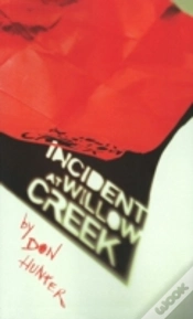 Capa do artigo Incident At Willow Creek