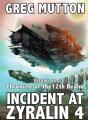 Incident At Zyralin 4 - Preview