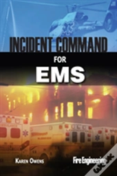 Incident Command For Ems