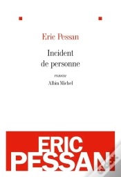 Capa do artigo Incident De Personne