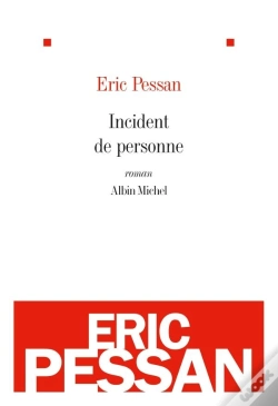 Capa do artigo Incident De Personne