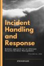 Incident Handling And Response - Preview