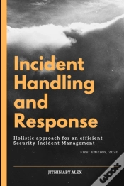 Capa do artigo Incident Handling And Response