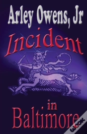 Capa do artigo Incident In Baltimore