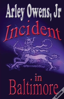 Capa do artigo Incident In Baltimore
