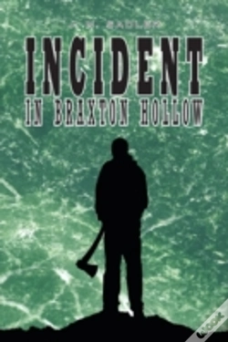 Capa do artigo Incident In Braxton Hollow
