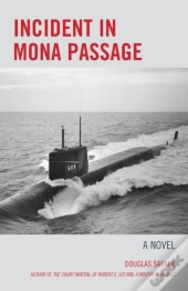Incident In Mona Passage