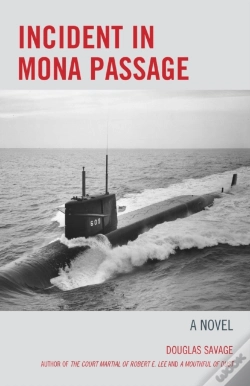 Capa do artigo Incident In Mona Passage