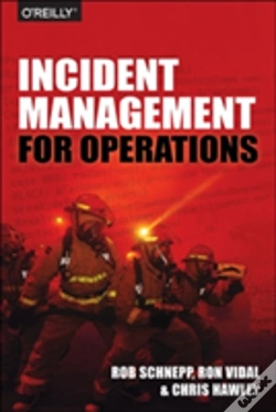Capa do artigo Incident Management For Operations