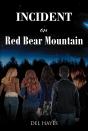 Incident On Red Bear Mountain - Preview