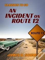 Capa do artigo Incident On Route 12