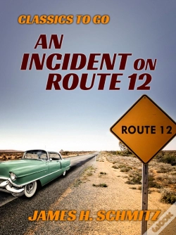 Capa do artigo Incident On Route 12